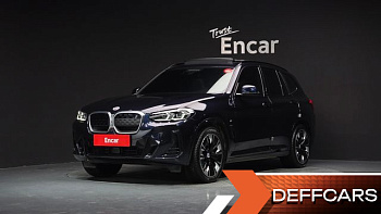 BMW IX3 M Sports купить на сайте DeffCars