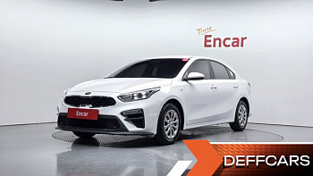 Kia K3 Standard купить на сайте DeffCars