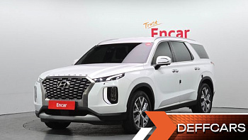 Hyundai PALISADE Diesel 2.2 2WD Prestige купить на сайте DeffCars