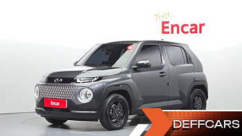 Hyundai CASPER Smart купить на сайте DeffCars