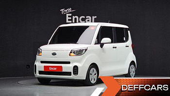 Kia RAY Standard купить на сайте DeffCars