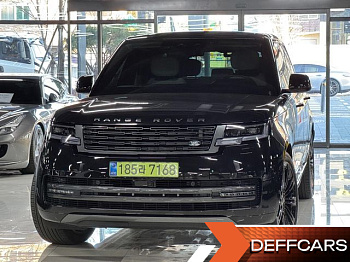 Land Rover RANGE ROVER P530 Autobiography Long Wheel Base купить на сайте DeffCars