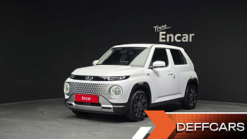 Hyundai CASPER Modern купить на сайте DeffCars