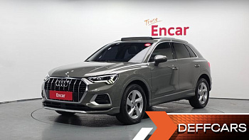 Audi Q3 35 TDI Premium купить на сайте DeffCars
