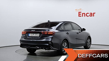 Kia K3 1.6 Prestige купить на сайте DeffCars