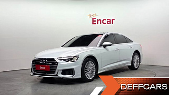 Audi A6 45 TFSI Premium купить на сайте DeffCars