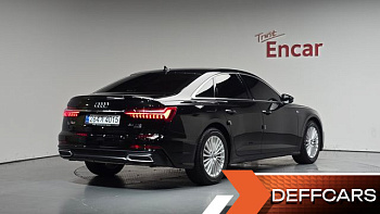 Audi A6 45 TFSI Quattro Premium купить на сайте DeffCars