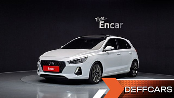 Hyundai I30 1.6 Turbo Sport Premium купить на сайте DeffCars