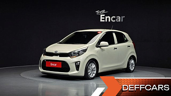 Kia MORNING Luxury купить на сайте DeffCars