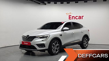 Renault-KoreaSamsung XM3 1.3 TCe RE Signature купить на сайте DeffCars
