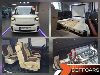 Kia RAY Signature купить на сайте DeffCars