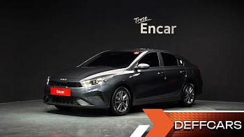 Kia K3 1.6 Prestige купить на сайте DeffCars