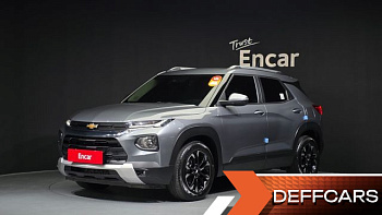 ChevroletGMDaewoo TRAILBLAZER 1.3 Turbo 2WD Premier купить на сайте DeffCars