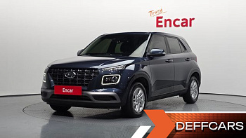 Hyundai VENUE 1.6 Modern купить на сайте DeffCars