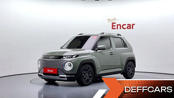 Hyundai CASPER The Essential купить на сайте DeffCars