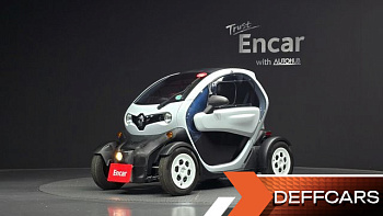 Renault-KoreaSamsung TWIZY Life(2-Seater) купить на сайте DeffCars