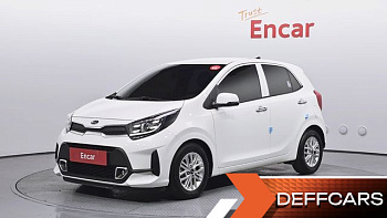 Kia MORNING Prestige купить на сайте DeffCars