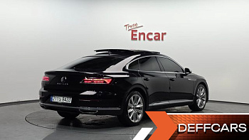 Volkswagen ARTEON 2.0 TDI Prestige купить на сайте DeffCars