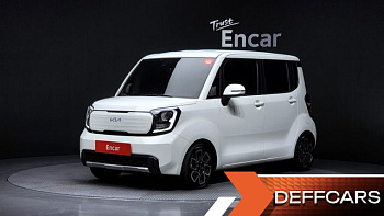 Kia RAY Signature купить на сайте DeffCars