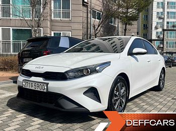 Kia K3 1.6 Prestige купить на сайте DeffCars