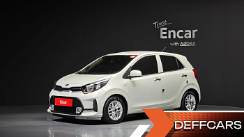 Kia MORNING Prestige купить на сайте DeffCars