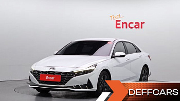 Hyundai AVANTE Modern купить на сайте DeffCars