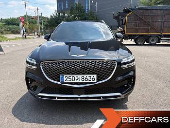 Genesis GV70 2.5T Gasoline AWD купить на сайте DeffCars