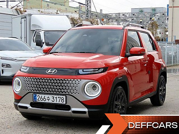 Hyundai CASPER Modern купить на сайте DeffCars