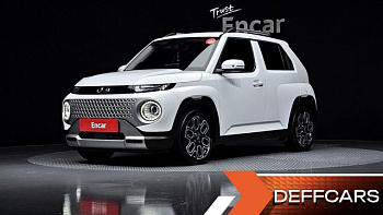 Hyundai CASPER Inspiration купить на сайте DeffCars