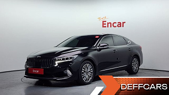 Kia K7 3.0 GDI Noblesse купить на сайте DeffCars