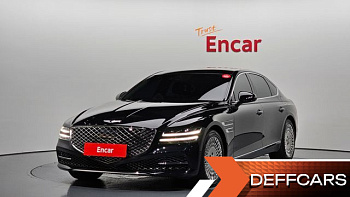 Genesis G80 Gasoline 2.5 Turbo AWD купить на сайте DeffCars