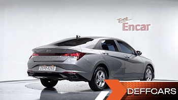 Hyundai AVANTE 1.6 Modern купить на сайте DeffCars
