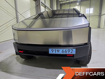 Tesla CYBERTRUCK Cyberbeast купить на сайте DeffCars