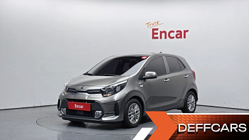 Kia MORNING Prestige купить на сайте DeffCars