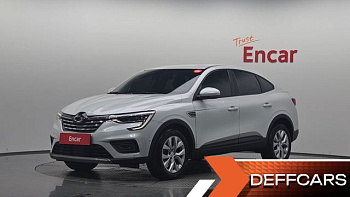 Renault-KoreaSamsung XM3 1.6 GTe LE Plus купить на сайте DeffCars