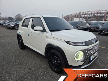 Hyundai CASPER Modern купить на сайте DeffCars