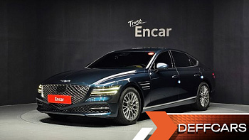 Genesis G80 Gasoline 2.5 Turbo AWD купить на сайте DeffCars