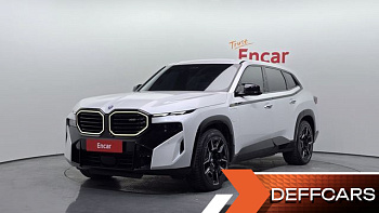 BMW XM 4.4 купить на сайте DeffCars