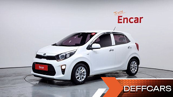 Kia MORNING Luxury купить на сайте DeffCars