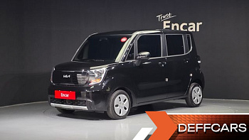 Kia RAY Van 2-Seater Prestige купить на сайте DeffCars
