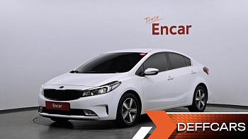 Kia K3 Trendy Style купить на сайте DeffCars