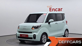 Kia RAY Prestige купить на сайте DeffCars