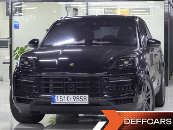 Porsche CAYENNE 3.0 купить на сайте DeffCars