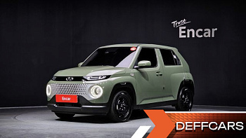 Hyundai CASPER Van Smart купить на сайте DeffCars