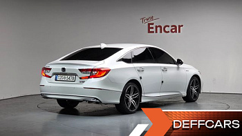 Honda ACCORD 2.0 Hybrid Touring купить на сайте DeffCars