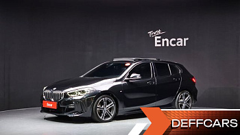 BMW 1-SERIES 120i M Sports купить на сайте DeffCars