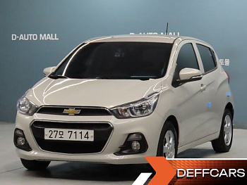 ChevroletGMDaewoo SPARK LT Plus купить на сайте DeffCars