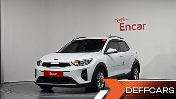 Kia STONIC 1.4 Deluxe купить на сайте DeffCars