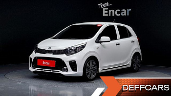 Kia MORNING Prestige купить на сайте DeffCars
