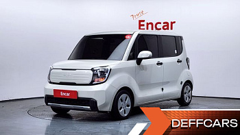 Kia RAY Van 2-Seater Prestige Special купить на сайте DeffCars